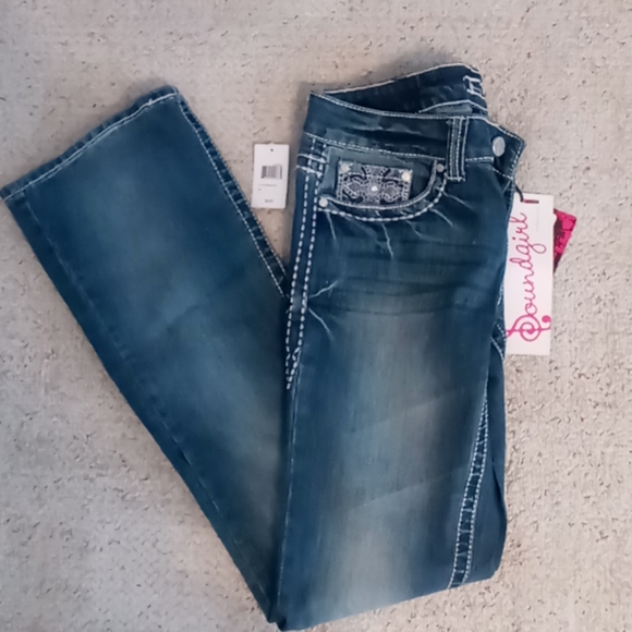 Jeans - Picture 1 of 7